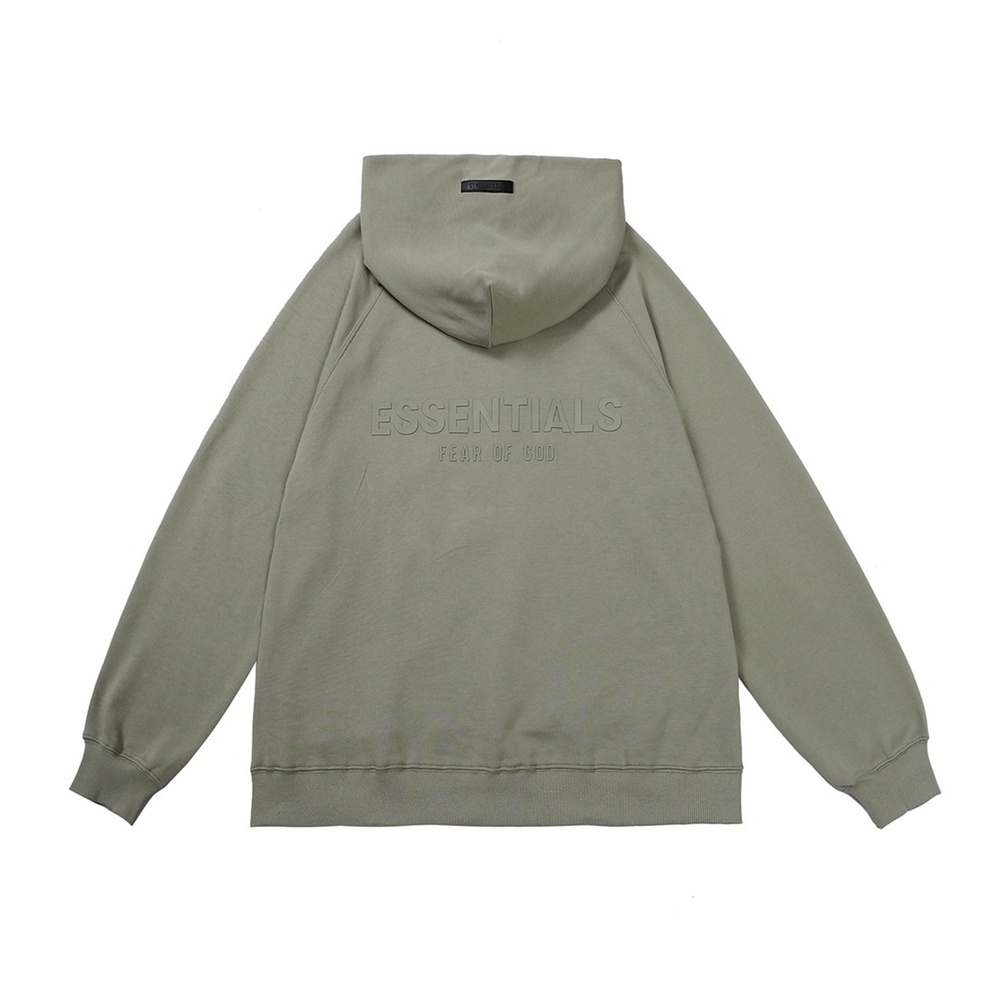 F-AR OF GOD ES-ENTIALS